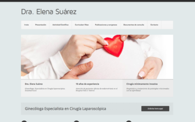 Dra. Elena Suarez